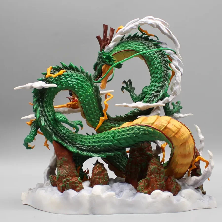 Dragon Ball Z - Drago Shenron Action Figure