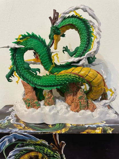 Dragon Ball Z - Drago Shenron Action Figure