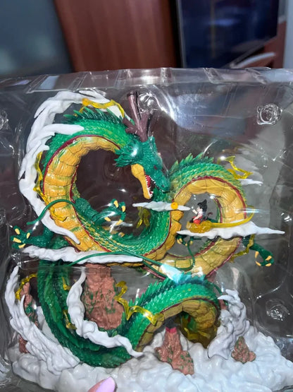 Dragon Ball Z - Drago Shenron Action Figure