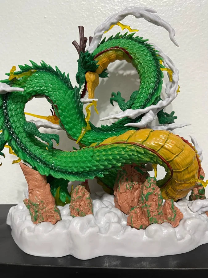 Dragon Ball Z - Drago Shenron Action Figure