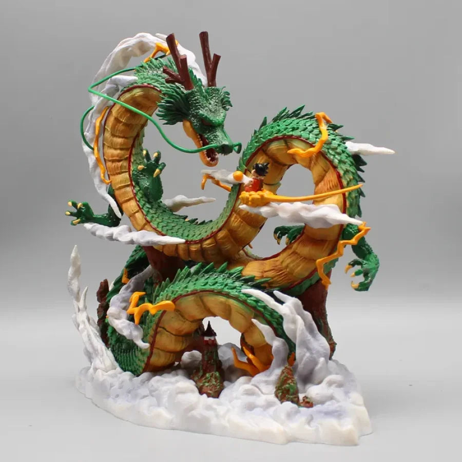 Dragon Ball Z - Drago Shenron Action Figure