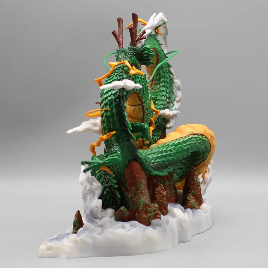 Dragon Ball Z - Drago Shenron Action Figure