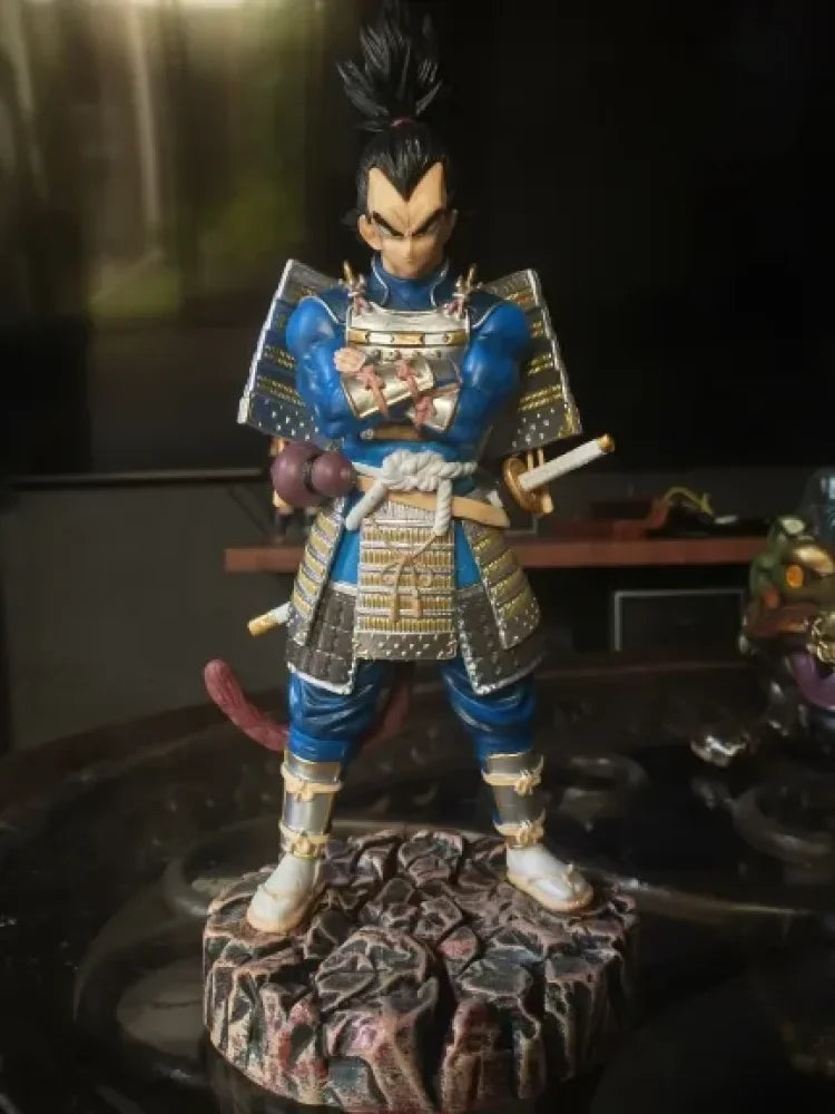 Dragon Ball - Action Figure Edizione Samurai