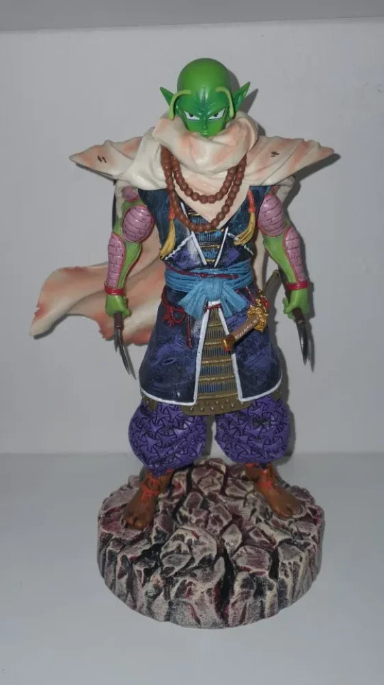 Dragon Ball - Action Figure Edizione Samurai