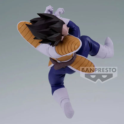 Dragon Ball Z - Goku E Vegeta Action Figure Bandai Banpresto Match Makers