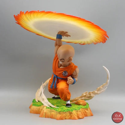 Dragon Ball Z - Krillin / Kuririn Action Figure