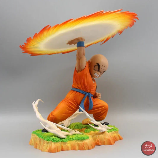 Dragon Ball Z - Krillin / Kuririn Action Figure