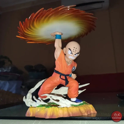 Dragon Ball Z - Krillin / Kuririn Action Figure