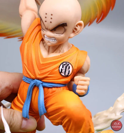 Dragon Ball Z - Krillin / Kuririn Action Figure