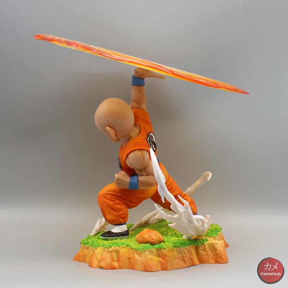 Dragon Ball Z - Krillin / Kuririn Action Figure