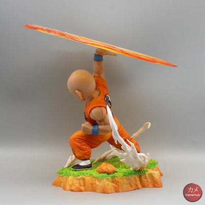 Dragon Ball Z - Krillin / Kuririn Action Figure