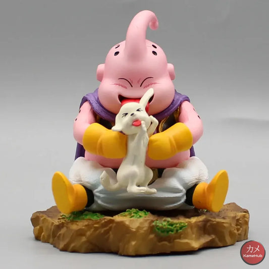Dragon Ball Z - Majin Buu Action Figure