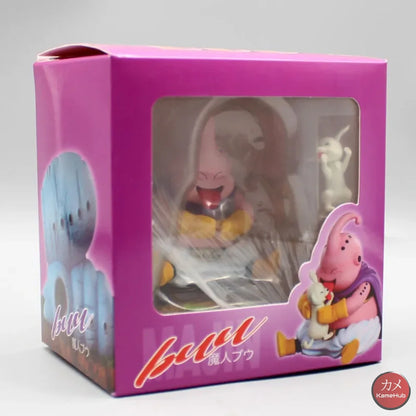 Dragon Ball Z - Majin Buu Action Figure