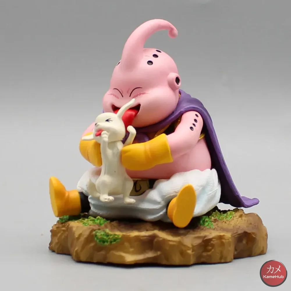 Dragon Ball Z - Majin Buu Action Figure