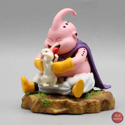 Dragon Ball Z - Majin Buu Action Figure
