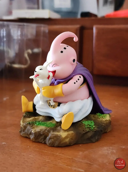 Dragon Ball Z - Majin Buu Action Figure