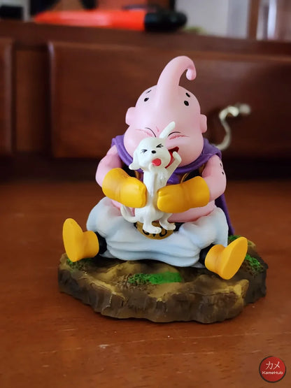 Dragon Ball Z - Majin Buu Action Figure