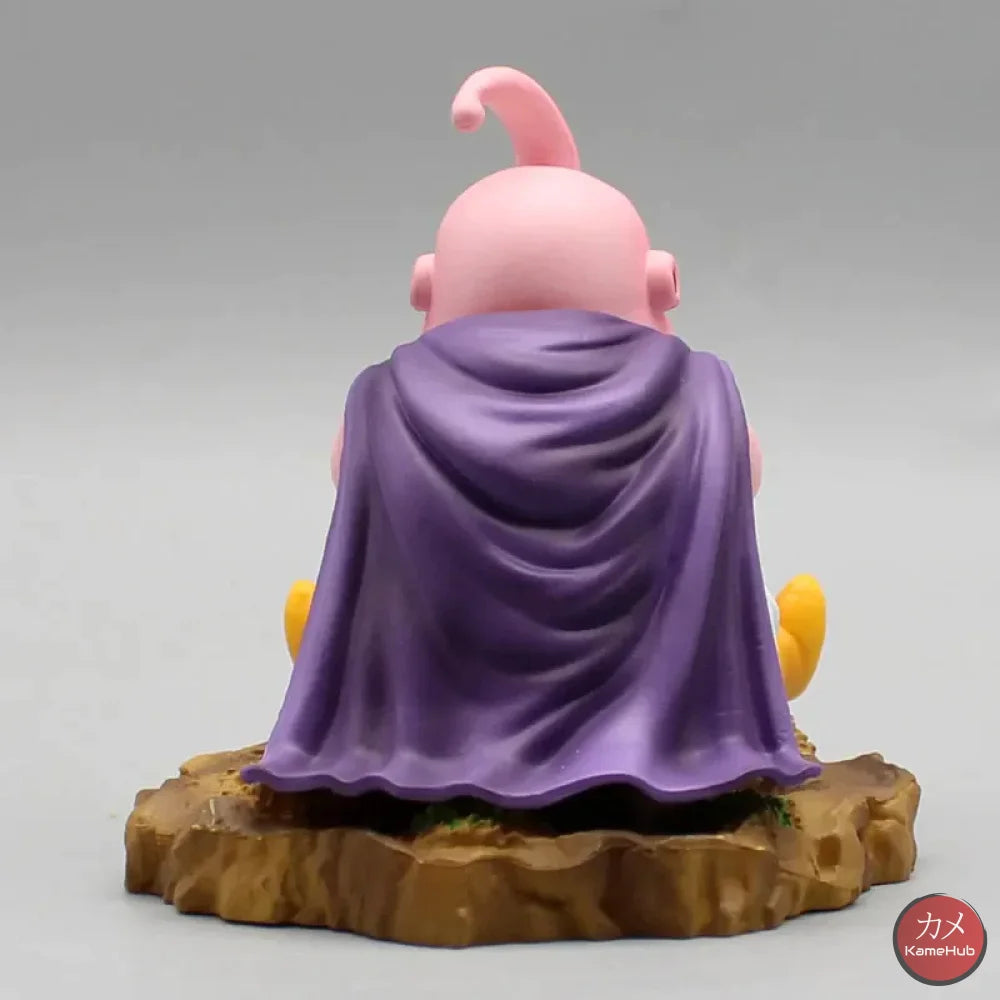 Dragon Ball Z - Majin Buu Action Figure