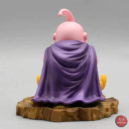 Dragon Ball Z - Majin Buu Action Figure