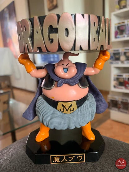 Dragon Ball Z - Majin Buu Posacenere / Porta Bicchiere Figure Gadget