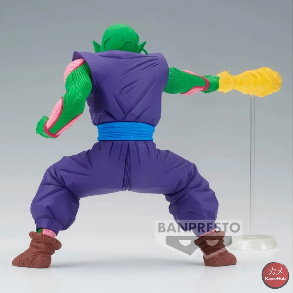 Dragon Ball Z - Piccolo Originale Bandai Banpresto G X Materia Action Figure