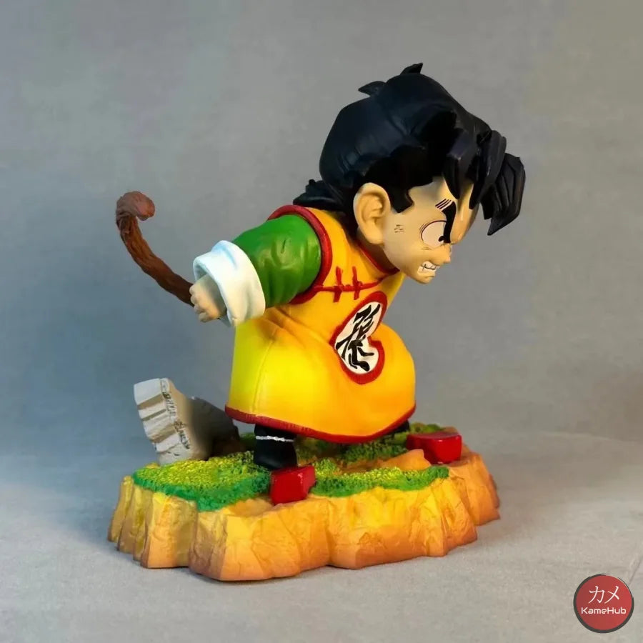 Dragon Ball Z - Son Gohan Action Figure