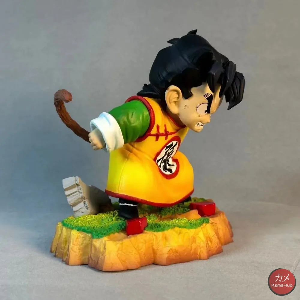 Dragon Ball Z - Son Gohan Action Figure