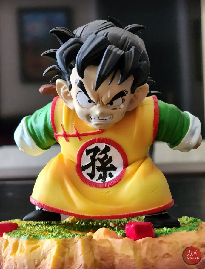 Dragon Ball Z - Son Gohan Action Figure