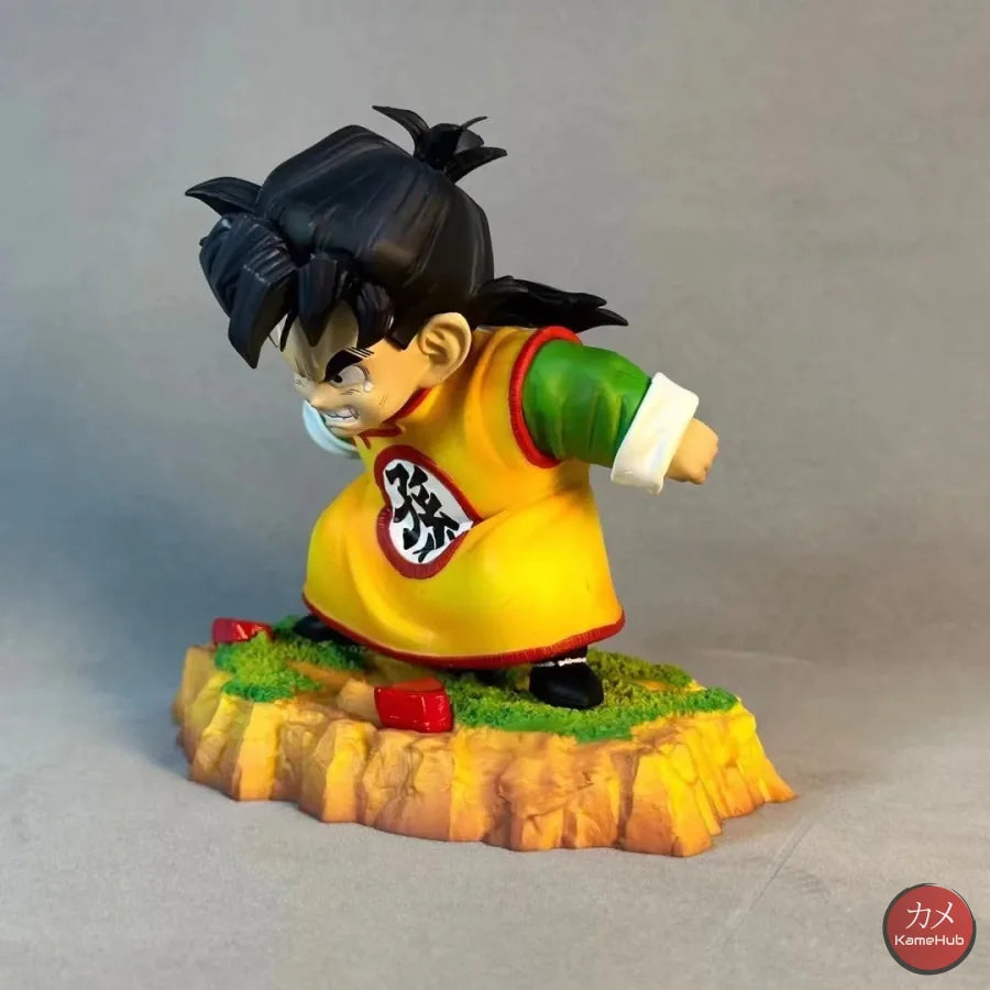 Dragon Ball Z - Son Gohan Action Figure