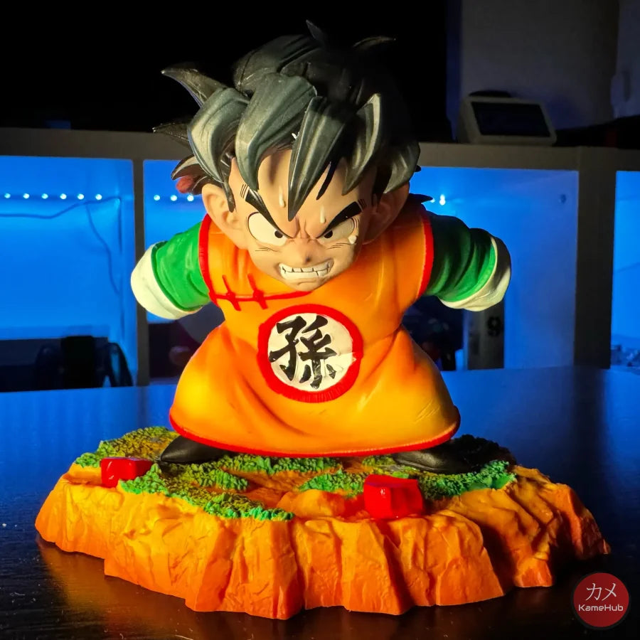 Dragon Ball Z - Son Gohan Action Figure