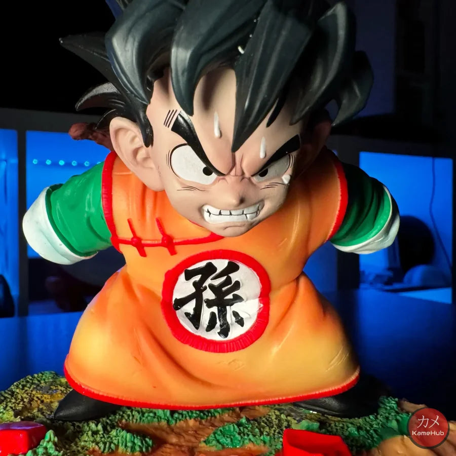 Dragon Ball Z - Son Gohan Action Figure