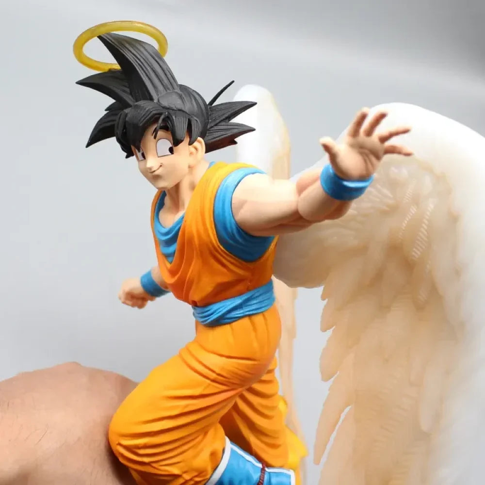 Dragon Ball Z - Son Goku Action Figure