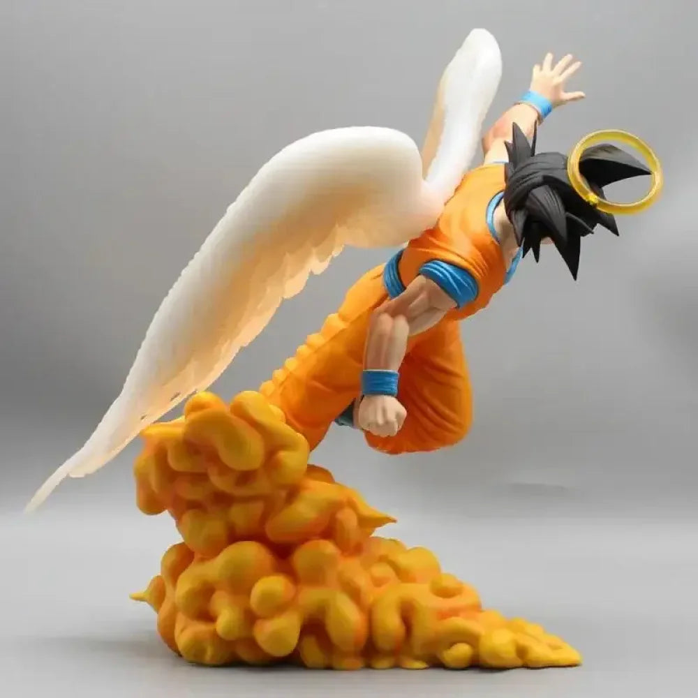 Dragon Ball Z - Son Goku Action Figure