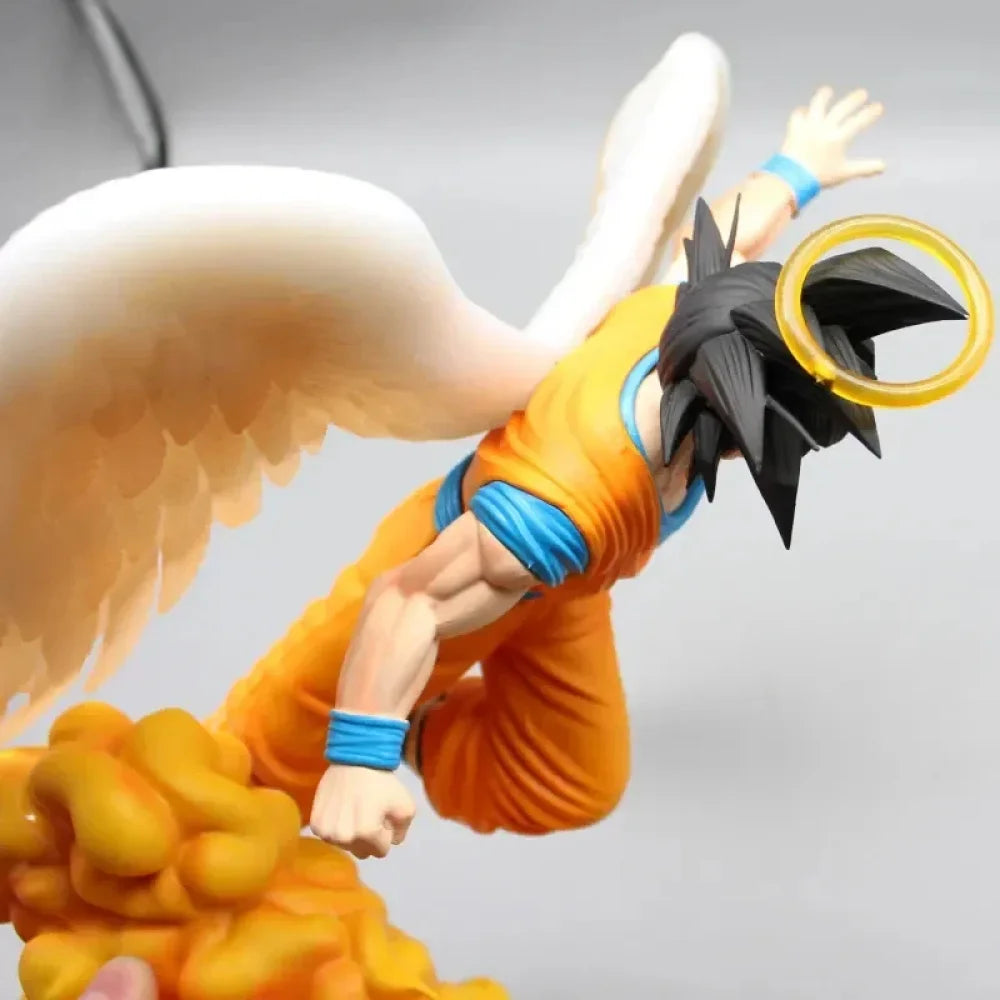 Dragon Ball Z - Son Goku Action Figure