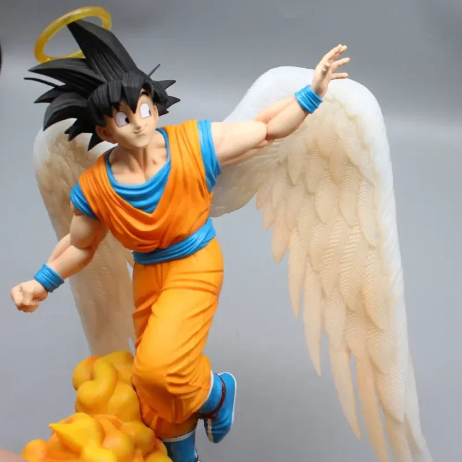 Dragon Ball Z - Son Goku Action Figure