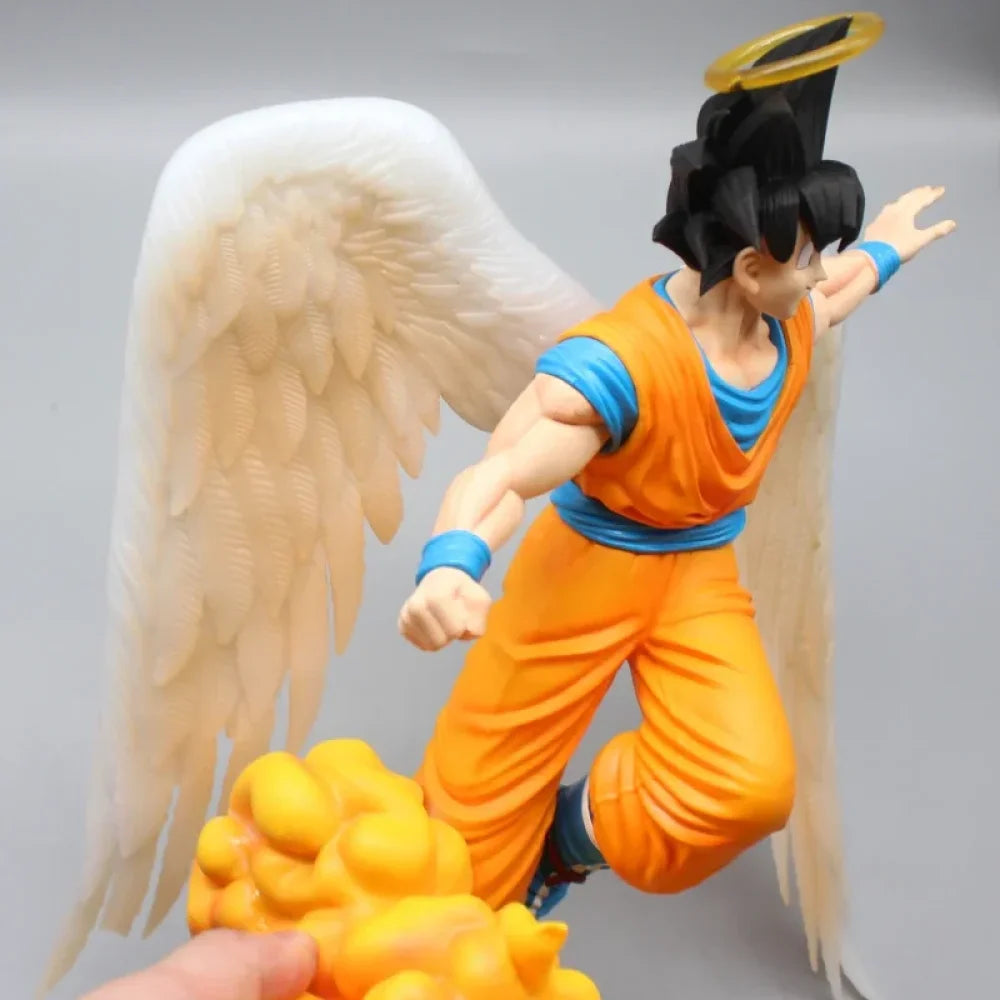 Dragon Ball Z - Son Goku Action Figure