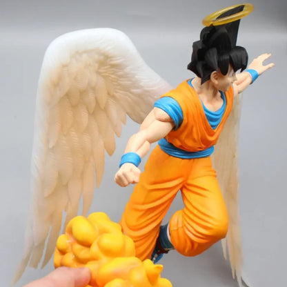 Dragon Ball Z - Son Goku Action Figure