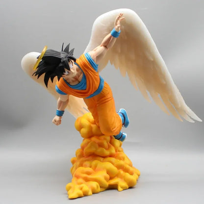 Dragon Ball Z - Son Goku Action Figure