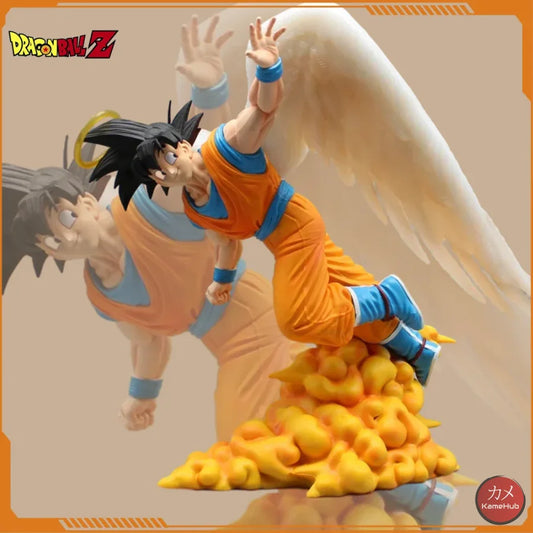 Dragon Ball Z - Son Goku Action Figure