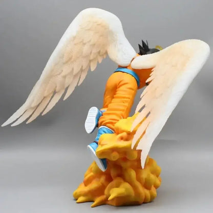 Dragon Ball Z - Son Goku Action Figure