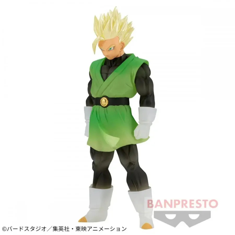 Dragon Ball Z / Super - Action Figure Bandai Banpresto Clearise Collection