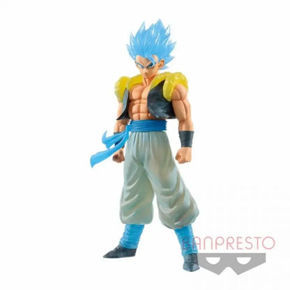 Dragon Ball Z / Super - Action Figure Bandai Banpresto Clearise Collection