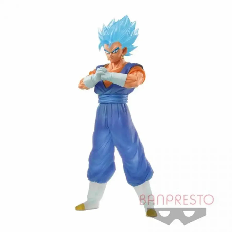 Dragon Ball Z / Super - Action Figure Bandai Banpresto Clearise Collection