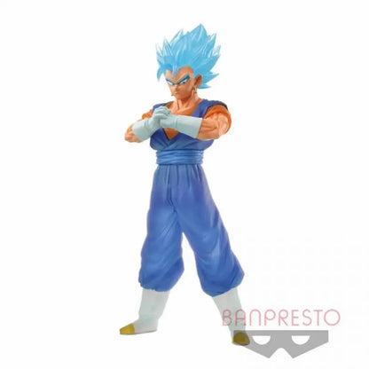 Dragon Ball Z / Super - Action Figure Bandai Banpresto Clearise Collection