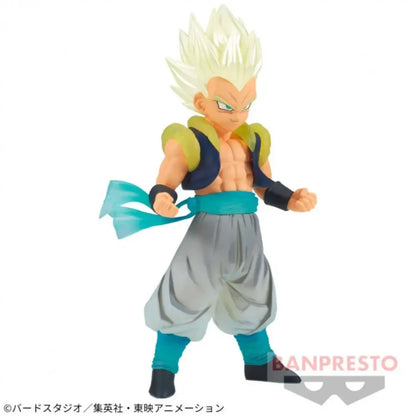 Dragon Ball Z / Super - Action Figure Bandai Banpresto Clearise Collection