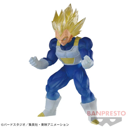 Dragon Ball Z / Super - Action Figure Bandai Banpresto Clearise Collection