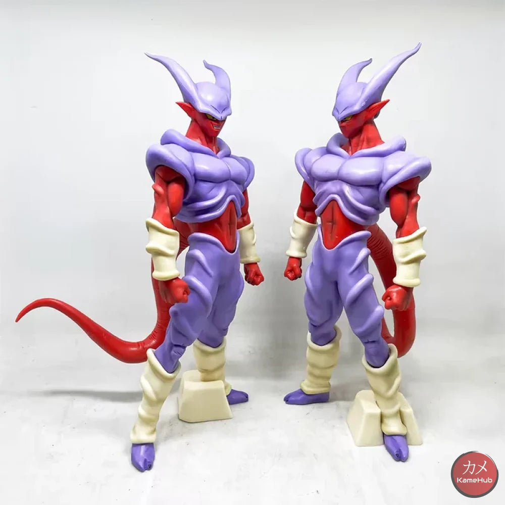 Dragon Ball Z - Super Janemba Action Figure