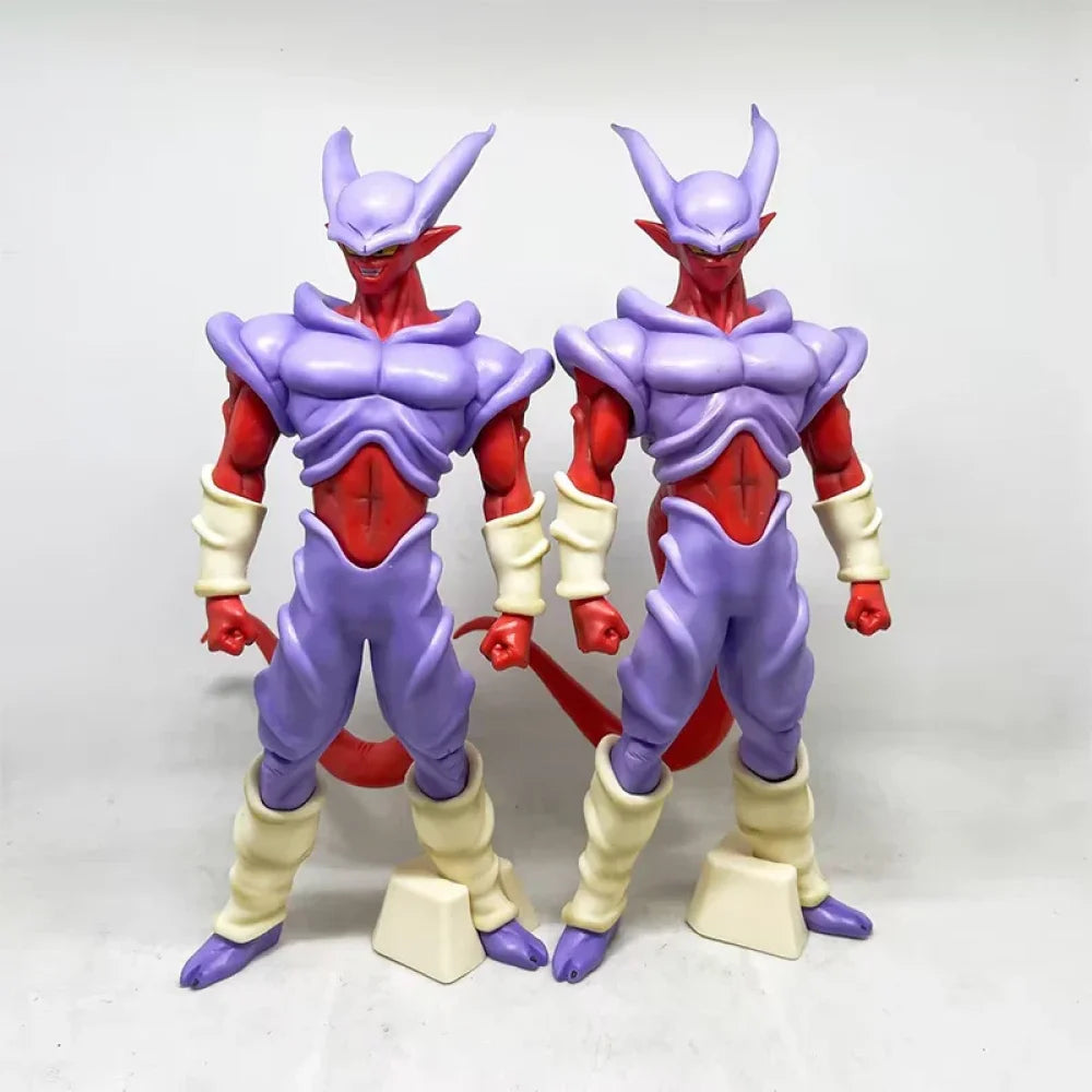 Dragon Ball Z - Super Janemba Action Figure