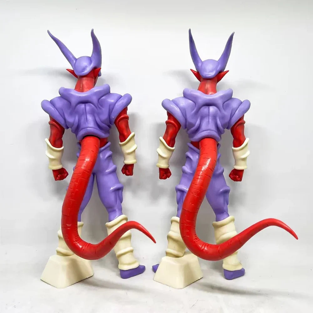 Dragon Ball Z - Super Janemba Action Figure