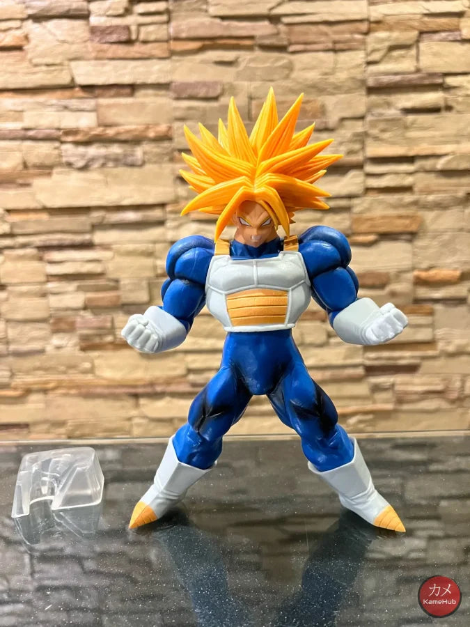 Dragon Ball Z - Super Trunks Action Figure